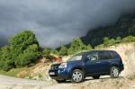 Nissan X-Trail 2007 года